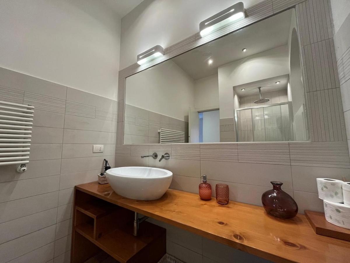 La Dolce Vita - Luxury Colosseum Boutique Apartment Řím Exteriér fotografie