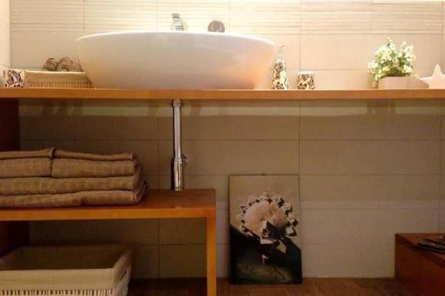 La Dolce Vita - Luxury Colosseum Boutique Apartment Řím Exteriér fotografie