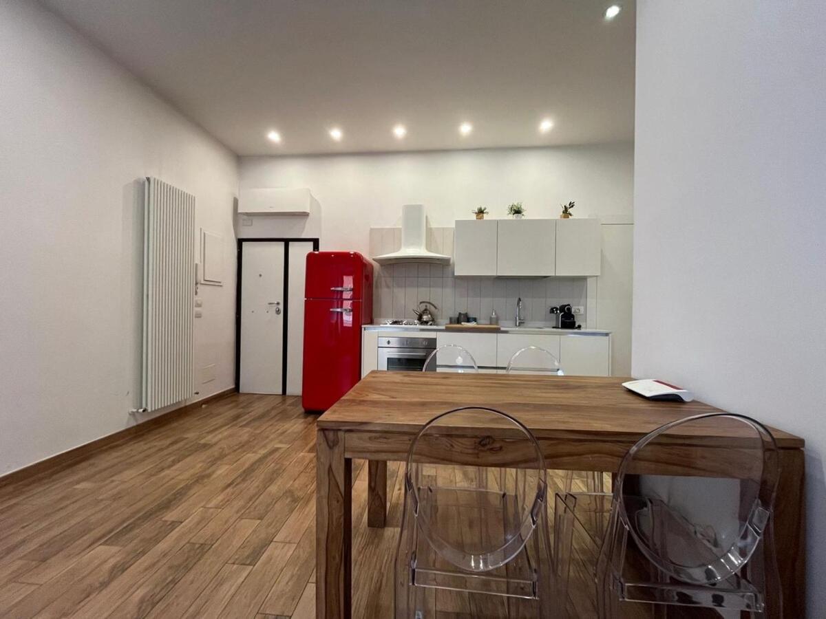 La Dolce Vita - Luxury Colosseum Boutique Apartment Řím Exteriér fotografie