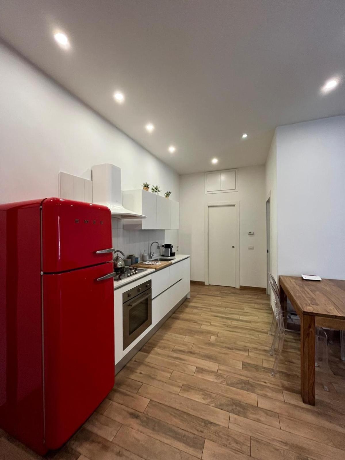 La Dolce Vita - Luxury Colosseum Boutique Apartment Řím Exteriér fotografie